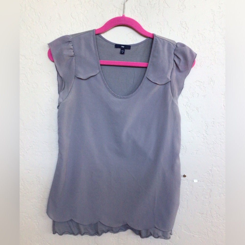 Gap Top Size S